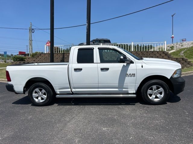 2015 Ram 1500 Tradesman