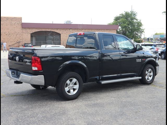 2015 Ram 1500 Outdoorsman