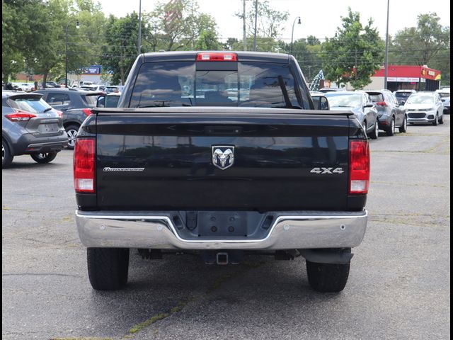 2015 Ram 1500 Outdoorsman