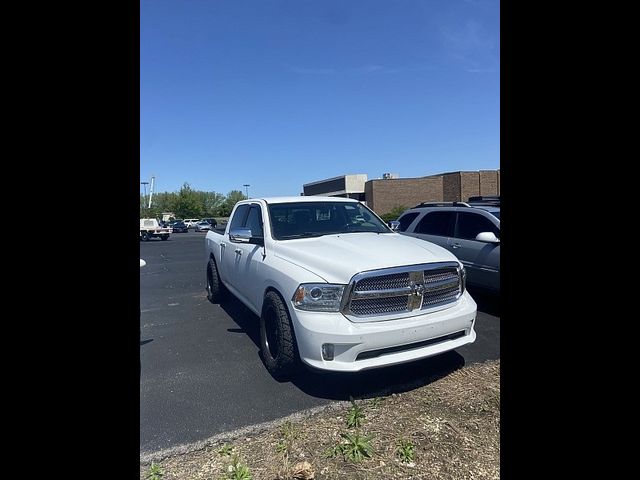 2015 Ram 1500 Laramie Limited