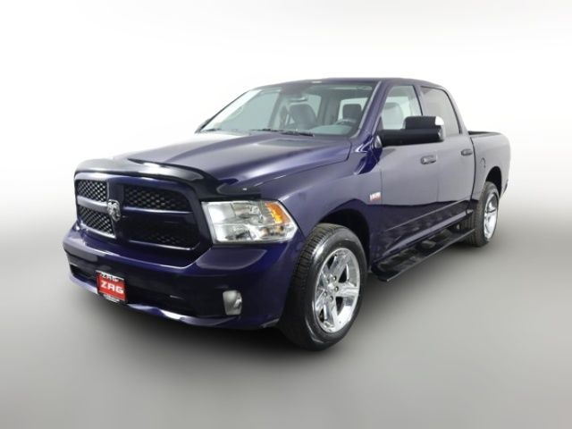 2015 Ram 1500 Express