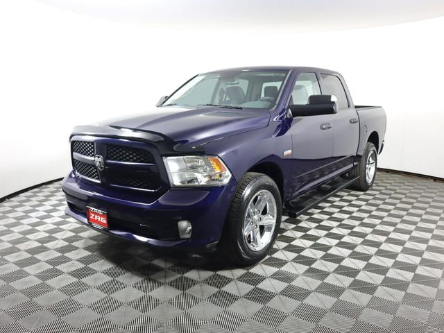 2015 Ram 1500 Express