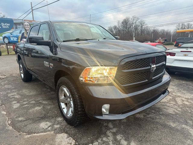 2015 Ram 1500 Express