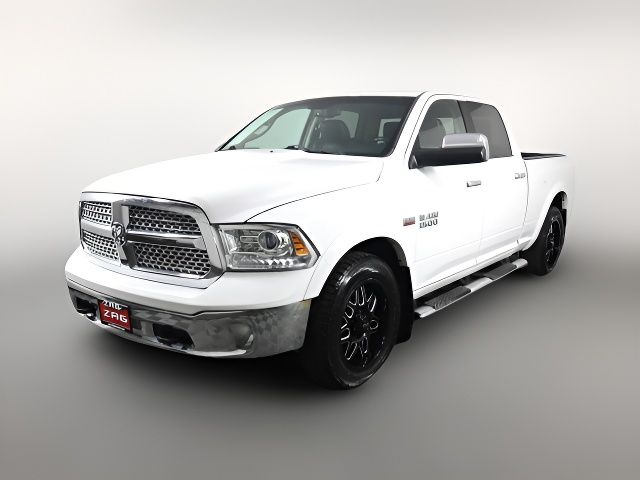 2015 Ram 1500 Laramie