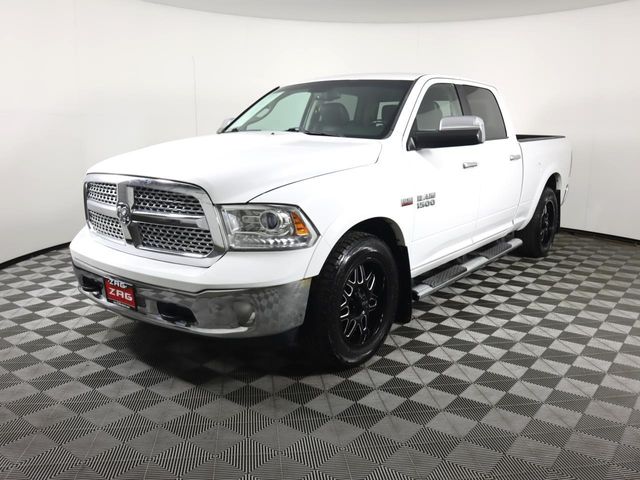 2015 Ram 1500 Laramie