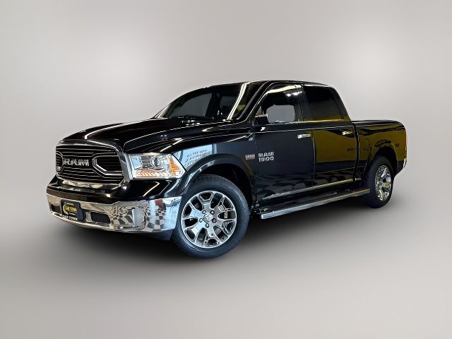 2015 Ram 1500 Laramie Limited 2.0