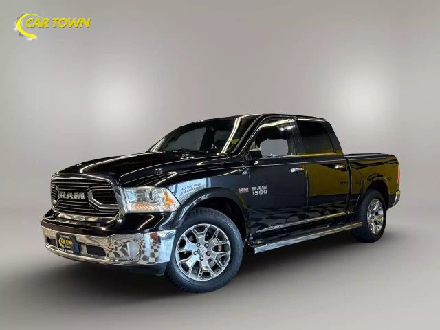 2015 Ram 1500 Laramie Limited 2.0