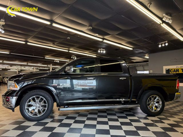 2015 Ram 1500 Laramie Limited 2.0
