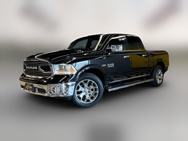 2015 Ram 1500 Laramie Limited 2.0