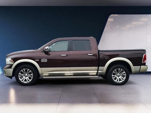 Bumper Kit | RAM 1500 LARAMIE LONGHORN 2015 Bumper Kit | RAM 1500 LARAMIE LONGHORN 2015