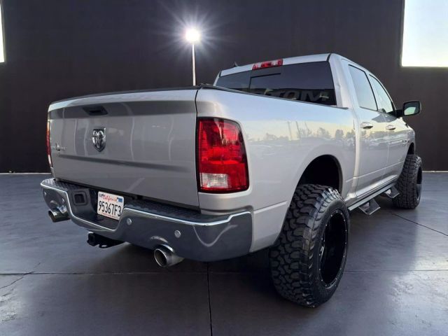 2015 Ram 1500 Lone Star
