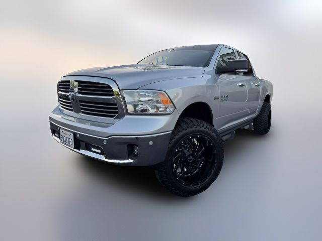 2015 Ram 1500 Lone Star