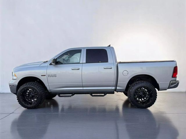 2015 Ram 1500 Lone Star
