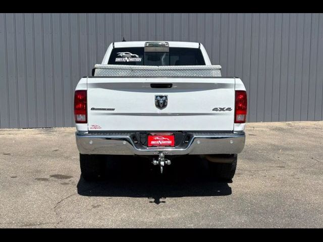 2015 Ram 1500 Outdoorsman