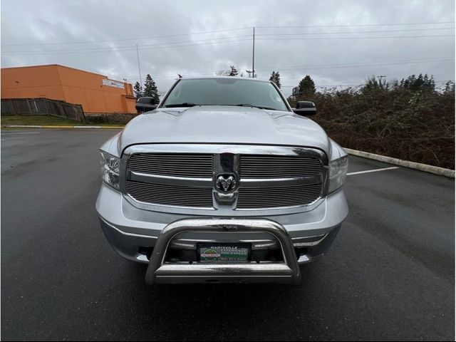2015 Ram 1500 Tradesman