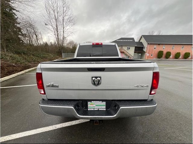 2015 Ram 1500 Tradesman