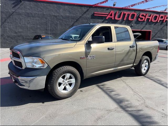 2015 Ram 1500 ST