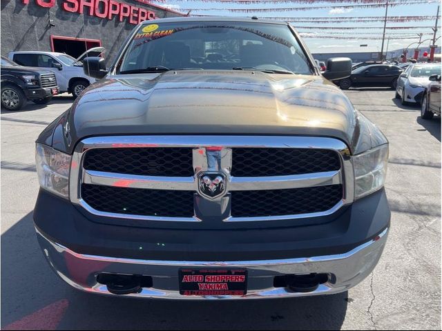 2015 Ram 1500 ST