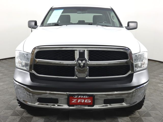 2015 Ram 1500 ST