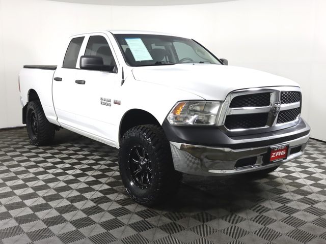 2015 Ram 1500 ST