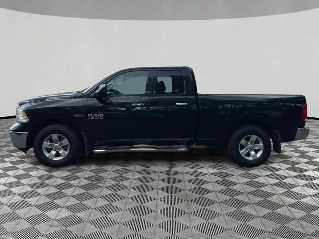 2015 Ram 1500 SLT