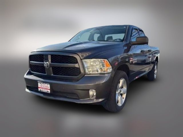 2015 Ram 1500 Express