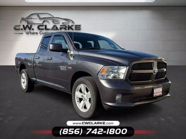 2015 Ram 1500 Express