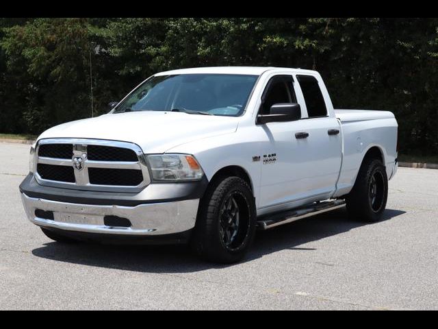 2015 Ram 1500 Tradesman