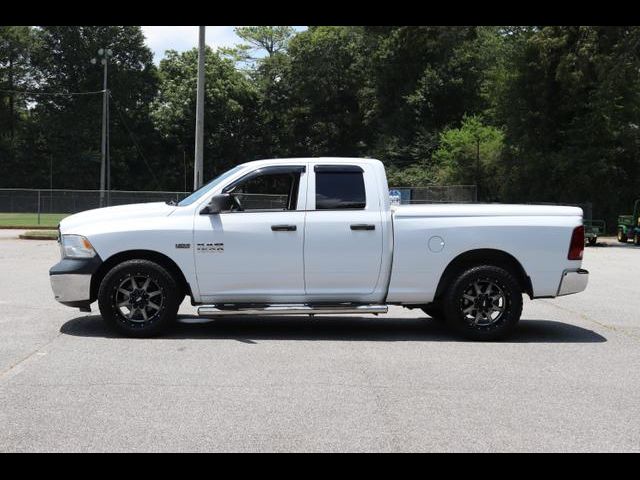 2015 Ram 1500 Tradesman