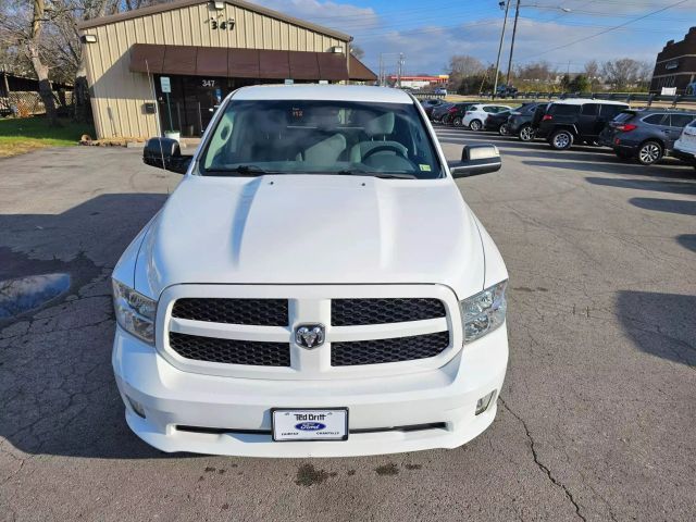 2015 Ram 1500 Express