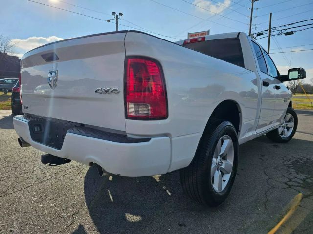 2015 Ram 1500 Express