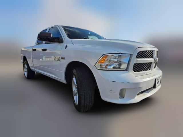 2015 Ram 1500 Express