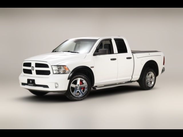 2015 Ram 1500 Express