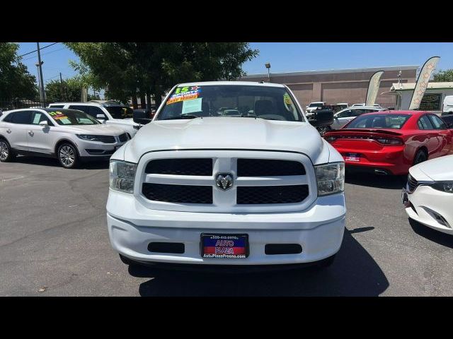 2015 Ram 1500 Tradesman