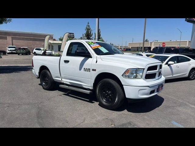 2015 Ram 1500 Tradesman