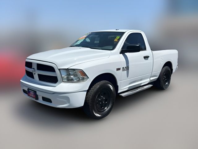 2015 Ram 1500 Tradesman