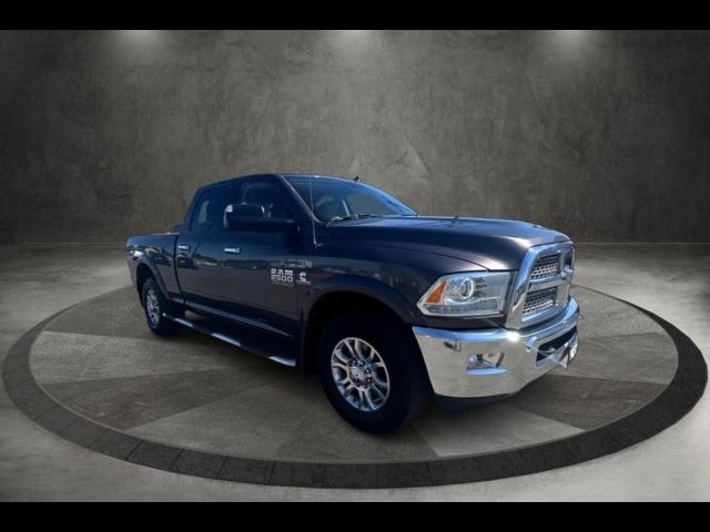 2015 Ram 2500 Laramie