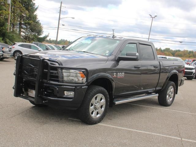 2015 Ram 2500 Outdoorsman