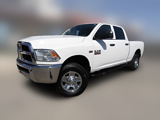 2015 Ram 2500 Tradesman