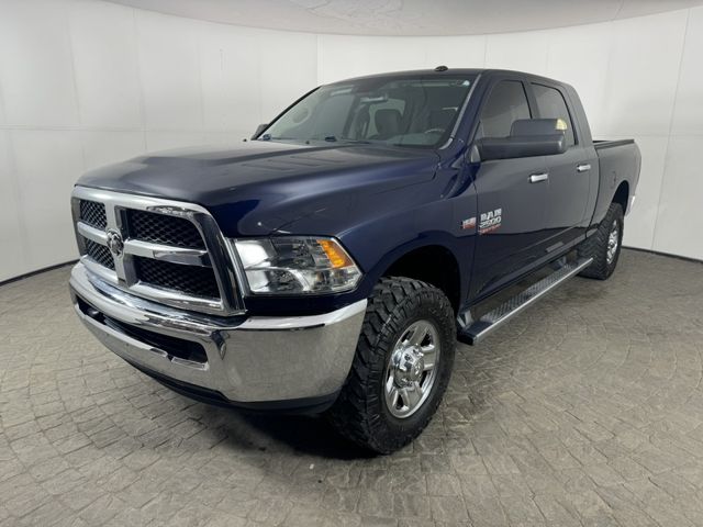 2015 Ram 2500 SLT