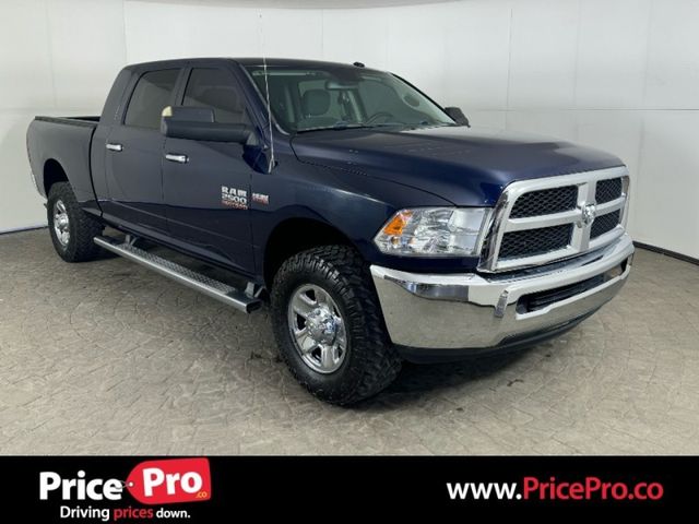 2015 Ram 2500 SLT