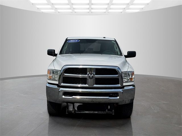 2015 Ram 2500 SLT