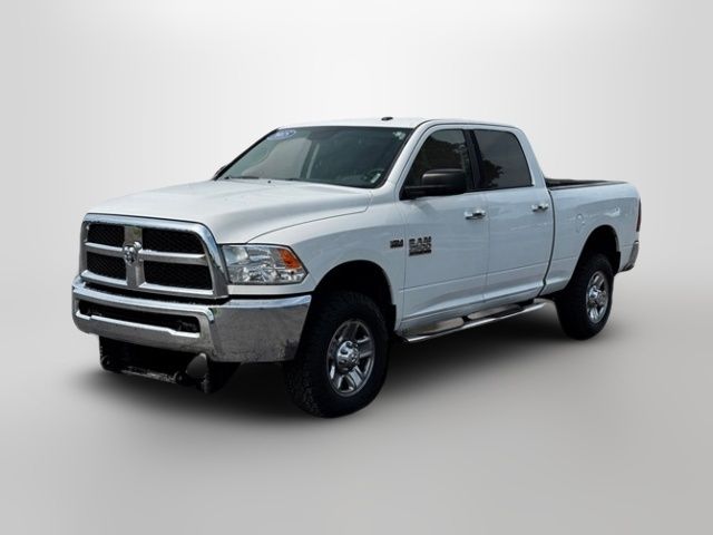 2015 Ram 2500 SLT