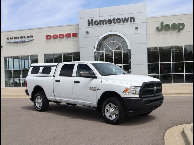 2015 Ram 2500 Tradesman