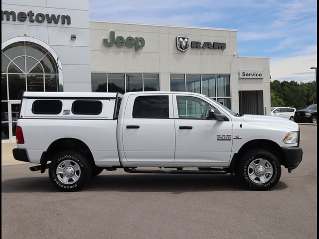 2015 Ram 2500 Tradesman