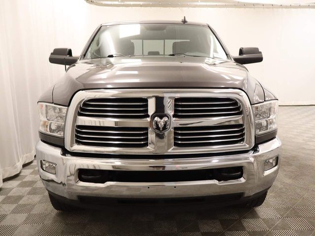 2015 Ram 2500 Big Horn