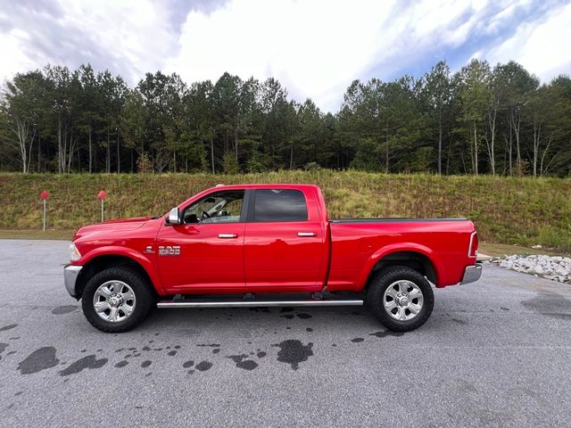 2015 Ram 2500 Laramie