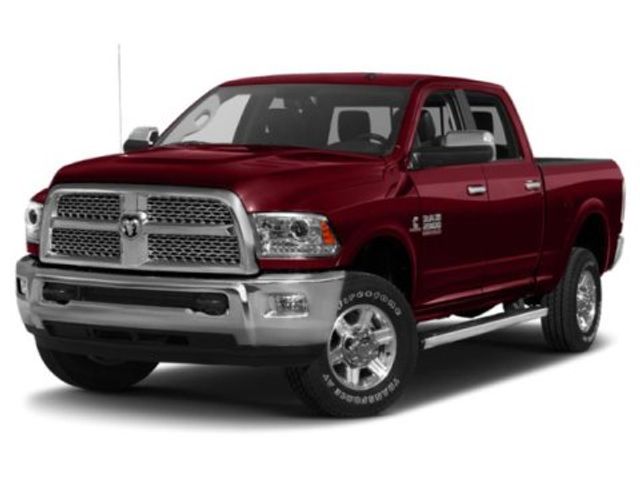 2015 Ram 2500 Big Horn