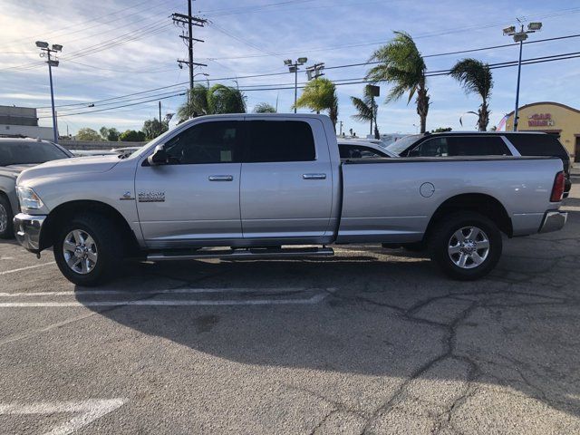 2015 Ram 2500 Big Horn