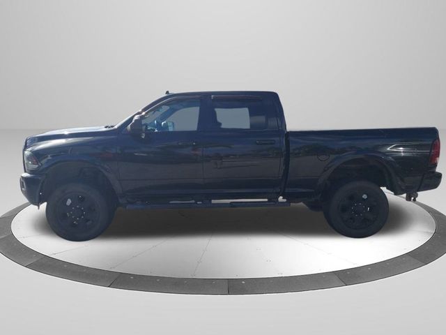 2015 Ram 2500 Big Horn